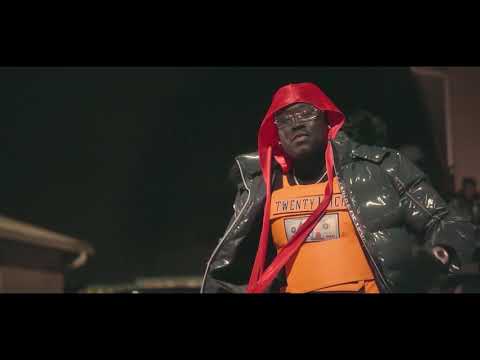 LMB BANZZZ - "Feelin' Me" (Official Video)