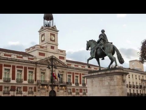 ✈ 6-Day Madrid Vacation with Airfare from Gate 1 Travel. Price per Person Based on Double Occupancy - Second Medium