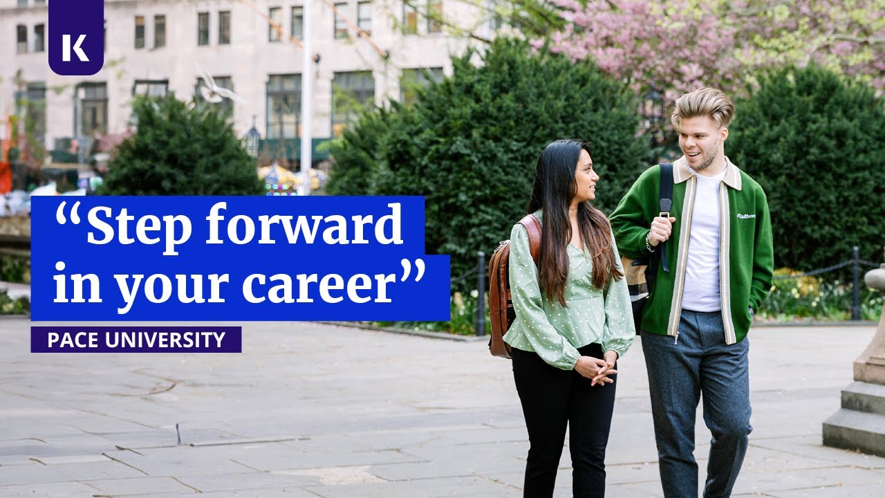 Pace University Career Services: Your Key to Success