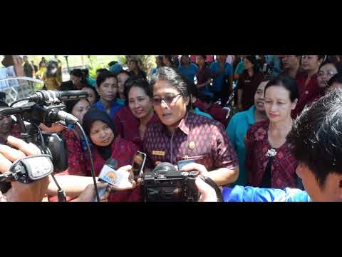 Website Resmi Informasi Desa Buduk