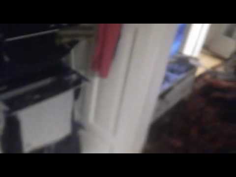 STØVSUGER MACHINE/HOW TO USE IT😎😋