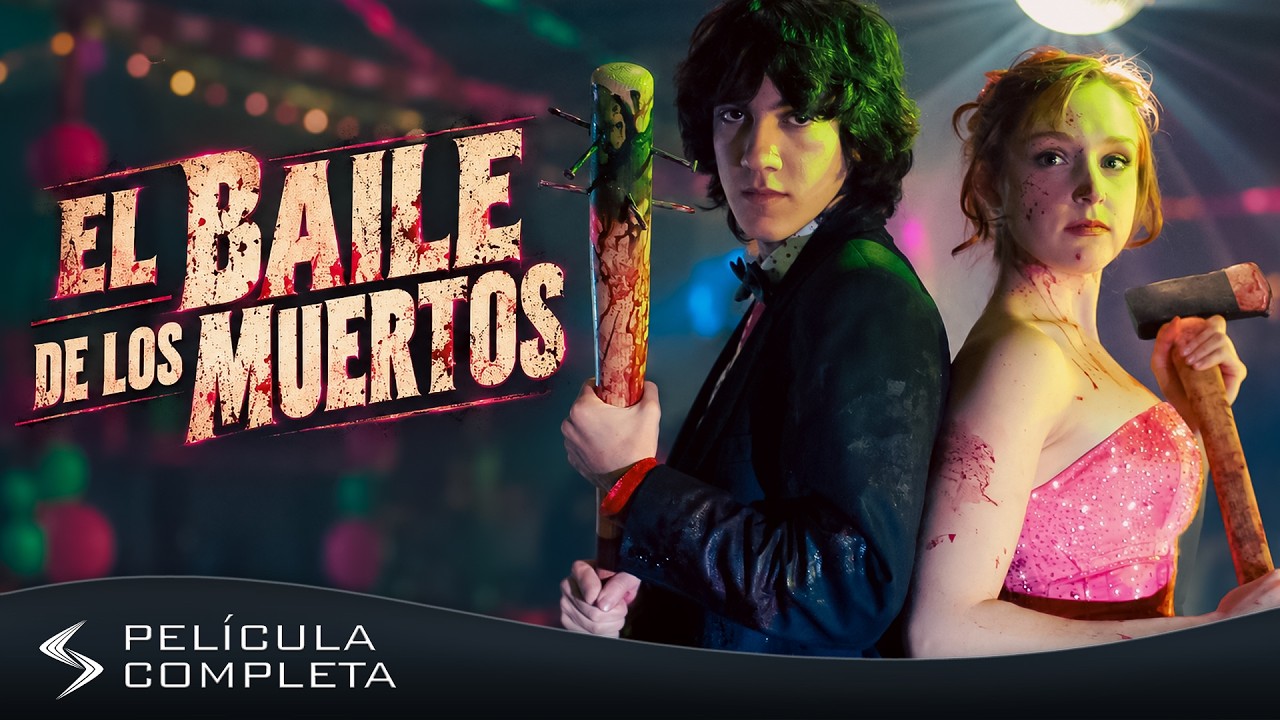 El Baile De Los Muertos (2008) · Películas En Español
