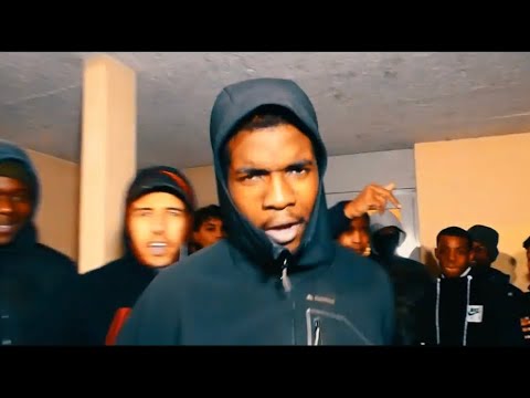 Larsé - Freestyle #200 Titres