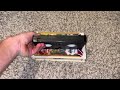 Snow White And The Seven Dwarfs 1994 French Canadian VHS Overview
