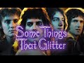 Inspired by Freddie Mercury - Some Things That Glitter (AI Music)