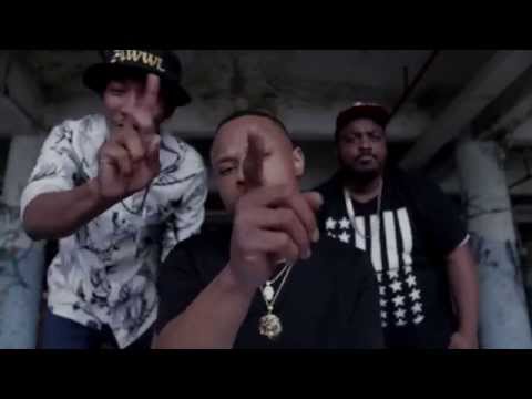 7en 2w 5ve THE BRKDWN (Shot by signaturefilmworks)