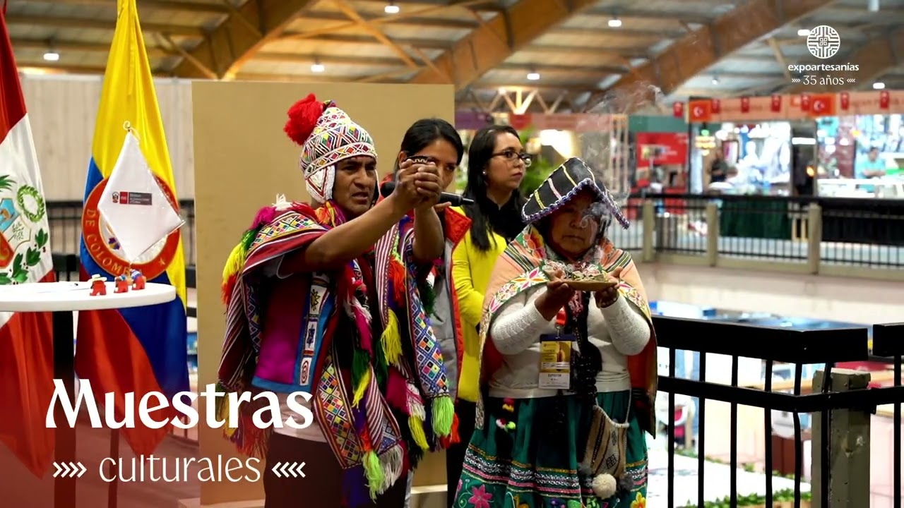 Videos Expoartesanías