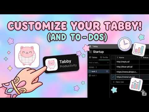 Item video thumbnail