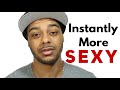 Body language trick that makes instantly you more attractive to guys | Body language of attraction
