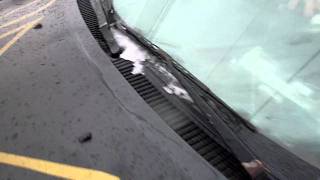 24 Hours of Lemons - Snow Shortened Race