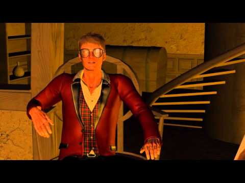 Andreas Martin   Ein uralter Brief