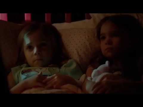 The Vampire Diaries 8x14   Kai attacks Caroline and gets fre