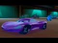 Disney Cars 2 / #10 / Battle Race Oil Rig with ...