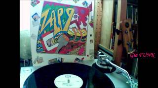 ZAPP - funky bounce -1980
