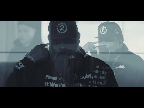 Fred The Godson & AX (Prod. HeatMakerz) | LIVE ART NY