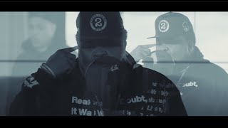 Fred The Godson &amp; AX (Prod. HeatMakerz) | LIVE ART NY