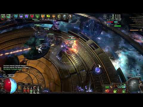 Skeleton mage necromancer the feared (3.16)