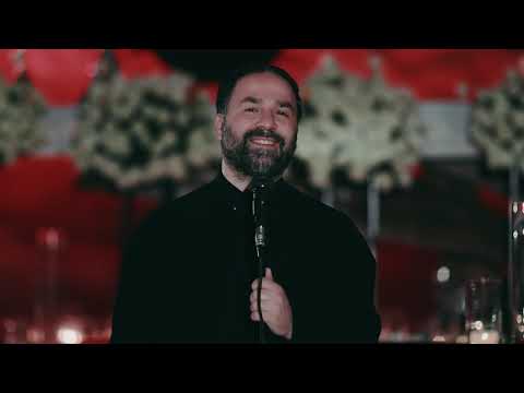 يسوع أنت إلهي - الأب بيتر حنا