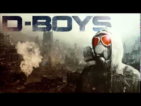 Dannic vs Fedde le Grand - Viper Sparks (D-Boys Mashup)