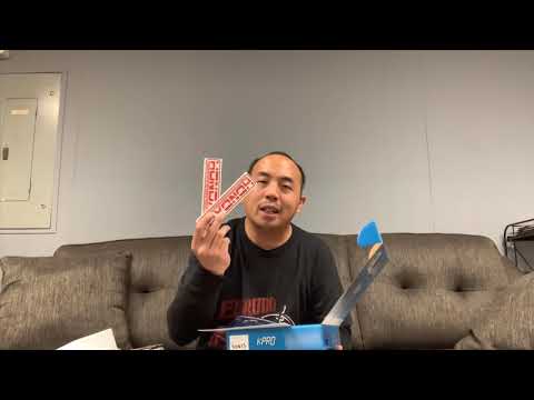 What comes with a Hondata KPro Package?