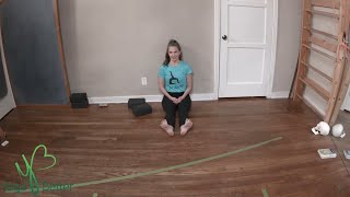 LEVEL 1 - 9am w/ ANDRIA - 4.30.21 Yoga Better LIVESTREAM