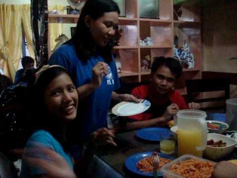 happy birth day marygrace