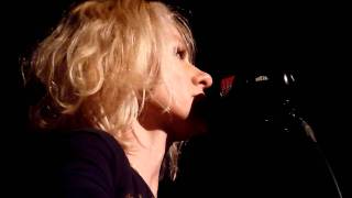 SHELBY LYNNE live LEAD ME LOVE in Amsterdam, 2012