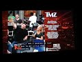 TMZ Credits Creek Hoen Reoa Friends Come Erotic