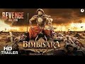 Bimbisara Trailer Kalyan Ram Latest Movie Trailer Release August 5
