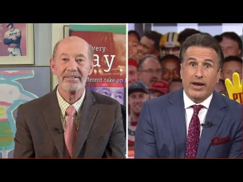 Pardon the Interruption 10/23/2020 - The Tonight Show