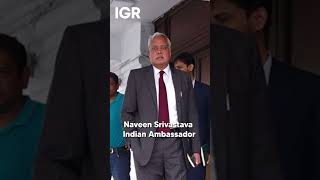 Nepal PM's U-turn, To Meet Indian & Chinese Envoys | IGR | India Global Review