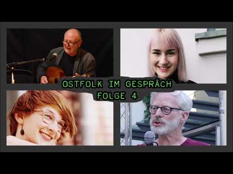 Ostfolk im Gespräch - Folge 4: Anarchistische Anekdoten Ab Achtundsiebzig