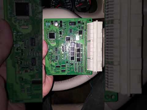 YouTube video about: How to reset the computer on a 2001 chevy impala?