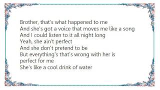 Chris Cagle - I Love It When She Does That Lyrics