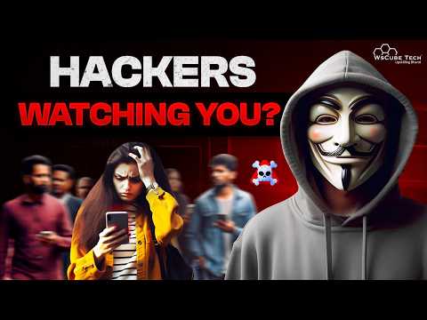 Ethical Hacking Full Course for Beginners in 5 Hours Part 1  2025 Edition