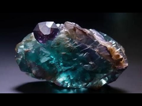 The Mystical Charm of Alexandrite: History & Benefits #alexandritechrysoberyl #gemstone #facts