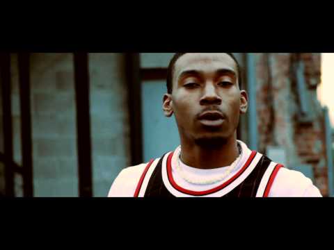 JAE-T FEAT. SPITTY C - 'MIND RIGHT'