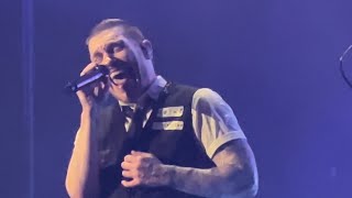 Shinedown - Call Me ( Live )