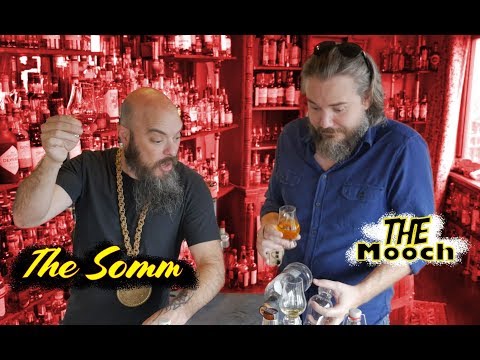 Whiskey Review: Rogue Dead Guy Whiskey and Rogue Oregon Single Malt