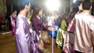 preview picture of video 'Páscoa Igreja Tribo de Israel - Dança Hebraica'