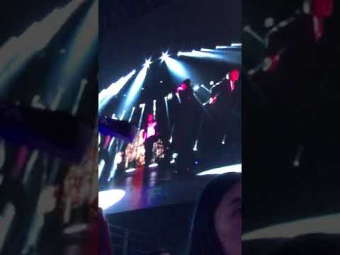 18012020 - Axiata Arena - WinnerCrossTourinKL - Dress Up