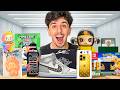 I Bought Every Limited Edition Item I Could Find! DEFAULT Thumbnail