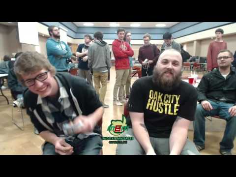 MSM6 Pools - tenbutts (Peach) vs NEG | Mr. Been Ready (Luigi)