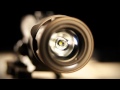 SureFire M720V Video #1