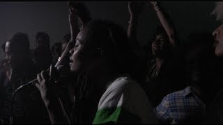 Kelela Boiler Room Los Angeles LIVE Show