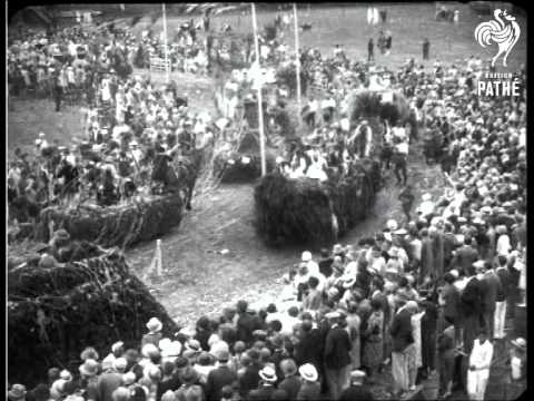 As Nice As Nice! (1928)