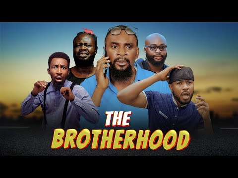 THE BROTHERHOOD (Yawaskits Movie)