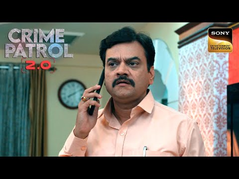 एक Stranger को पनाह देना पड़ा एक लड़की पर भारी | Crime Patrol 2.0 | Most Viewed