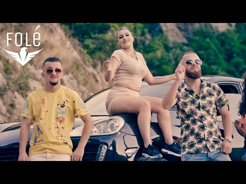 Shkumbin Sadiki ft Fatjon Dalipi - Ilegal Si Marjuana 🚨🚔💸 (Official Video HD)
