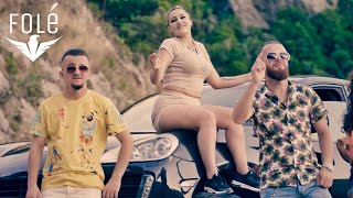Shkumbin Sadiki - Ilegal Si Marjuana